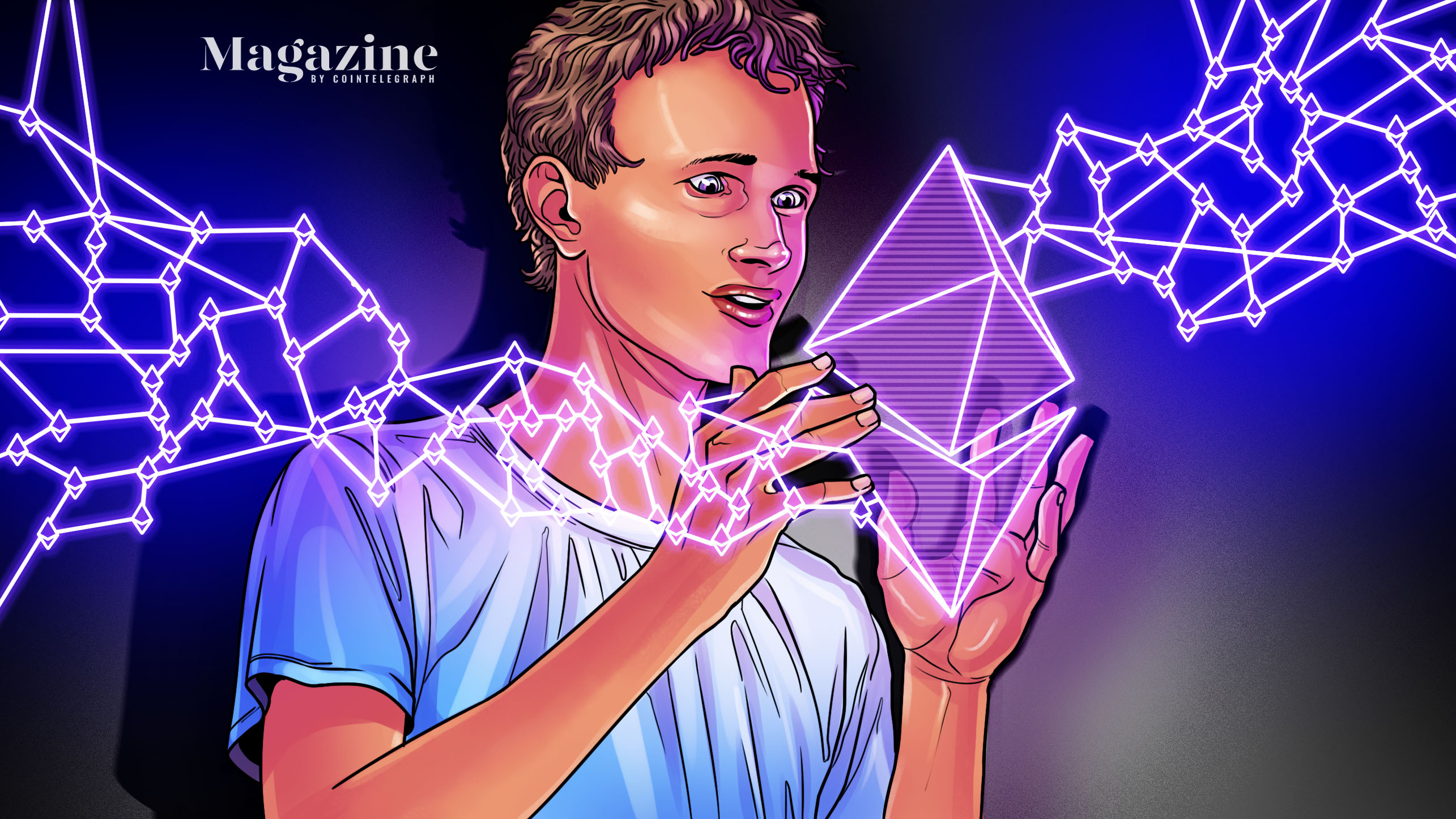 Social credit system or spark for global adoption? – Cointelegraph Magazine