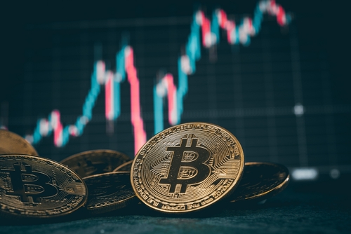 BTC maintains price above the $20k level