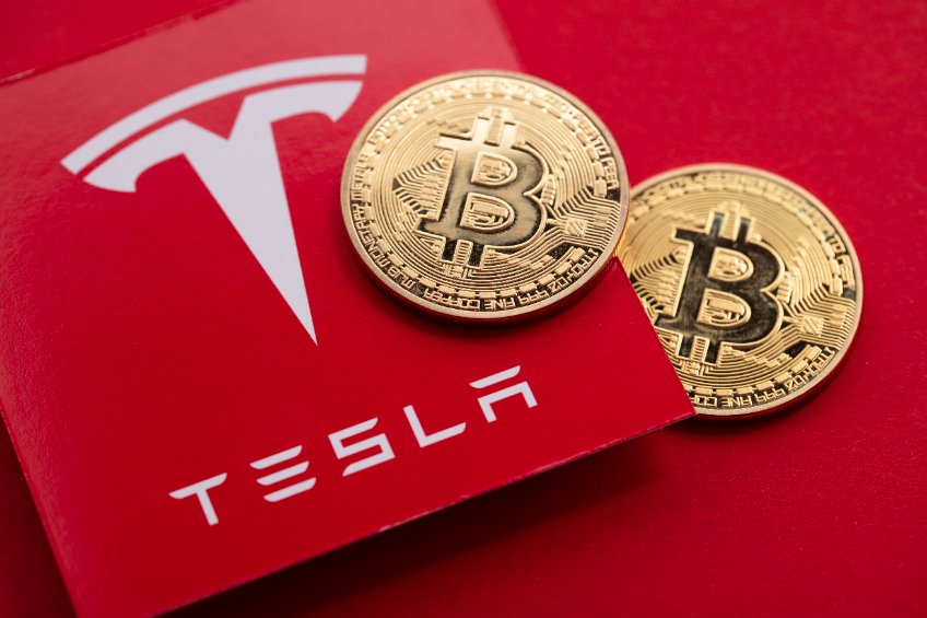 Tesla sold 75% of its Bitcoin holdings while retaining all of its Dogecoin