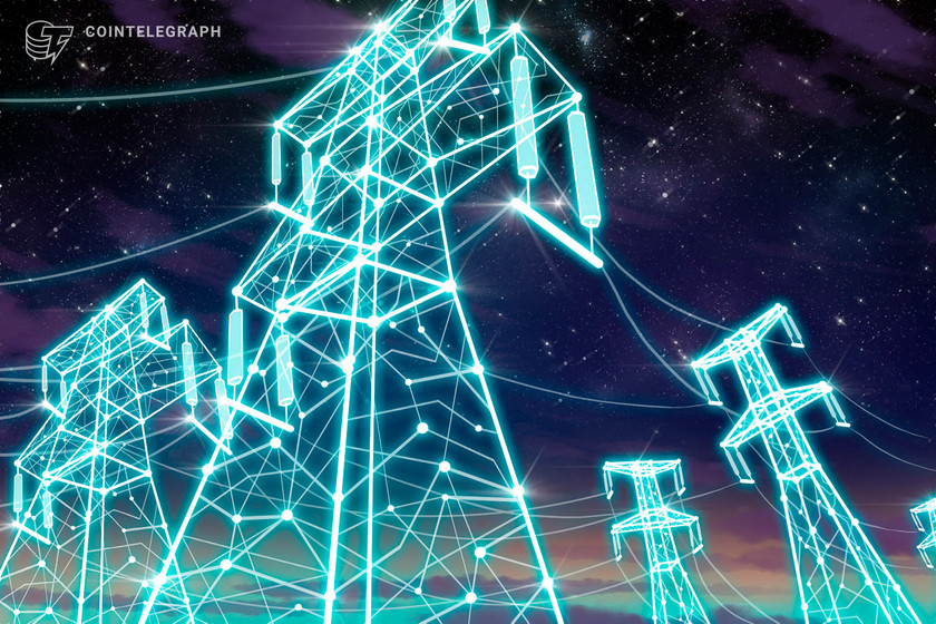 US lawmakers ask about EPA, DOE monitoring of crypto mining emissions, energy consumption