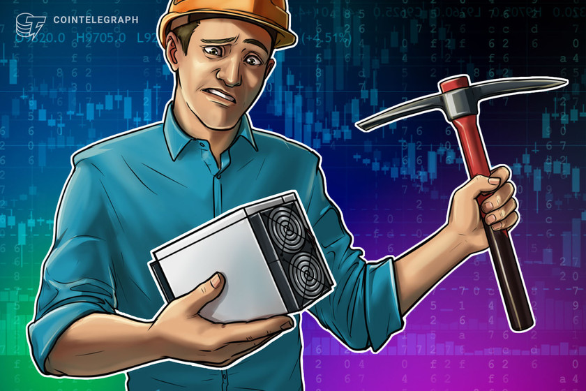SBF denies FTX is eyeing distressed crypto mining companies