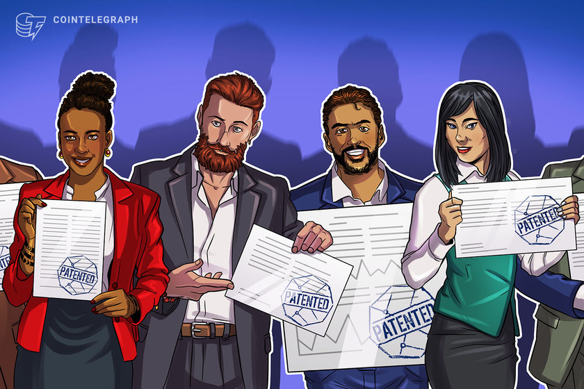 Turkish crypto exchange joins COPA to fight against 'patent trolls'