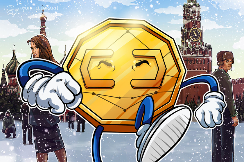 The Moscow Exchange is a good base for crypto trading, Russian lawmaker says