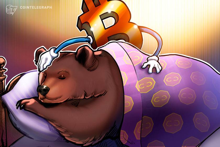 Bitcoin derivatives data suggests bears will pin BTC below $21K leading in Friday’s options expiry