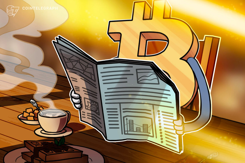 The Costa’ Bitcoin on the rise: major chains give Gibraltar a BTC boost