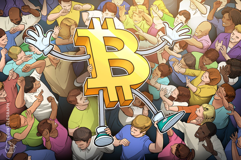 Bitcoin is for billions: Fedimint on scaling BTC in the global south