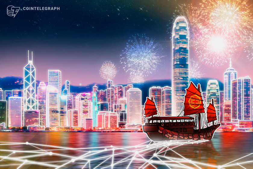 Hong Kong positioned as the most crypto-ready country in 2022
