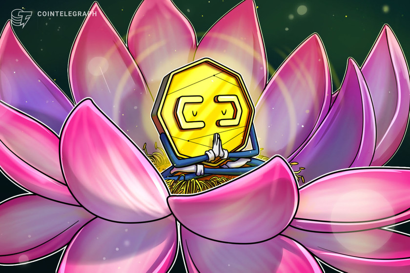 India needs global collaboration to decide on crypto's future, says finance minister