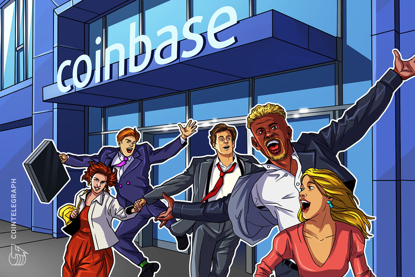 Coinbase stock has potential to double in 2022 after plunging 90% from record high
