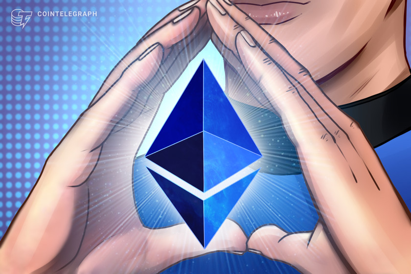BTC bull Michael Saylor: Ethereum is 'obviously' a security