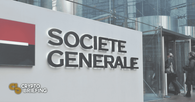 MakerDAO Adds Société Générale to Its Vaults