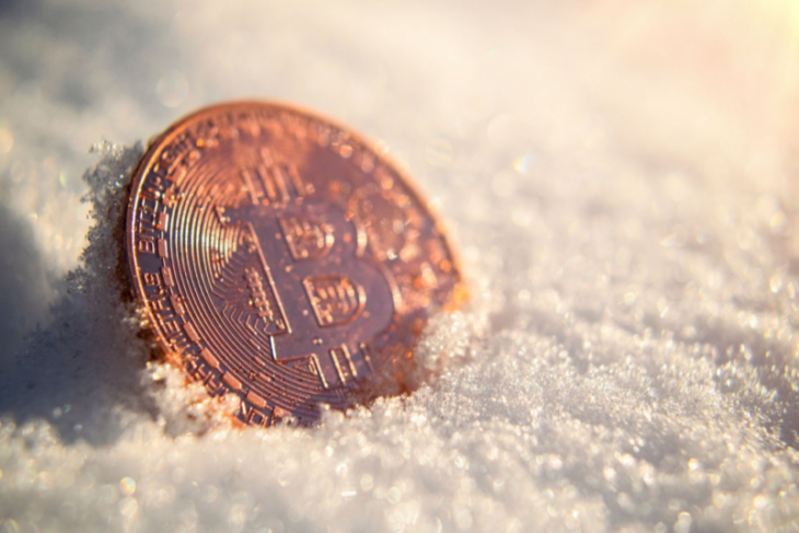 Bitcoin Miners Send 14K BTC To One Block. Bullish News For The Market?