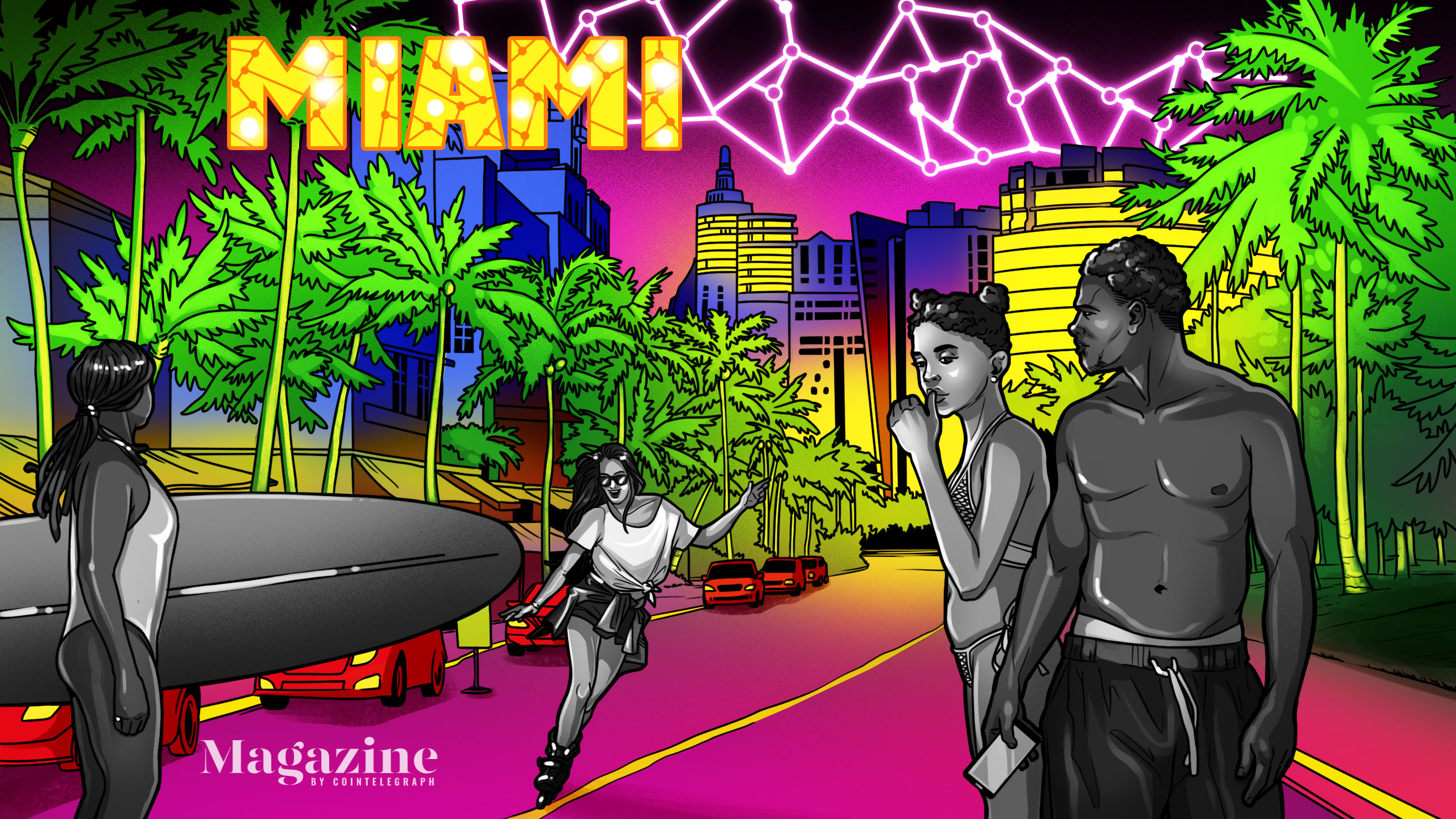 The ultimate guide to Miami – Cointelegraph Magazine