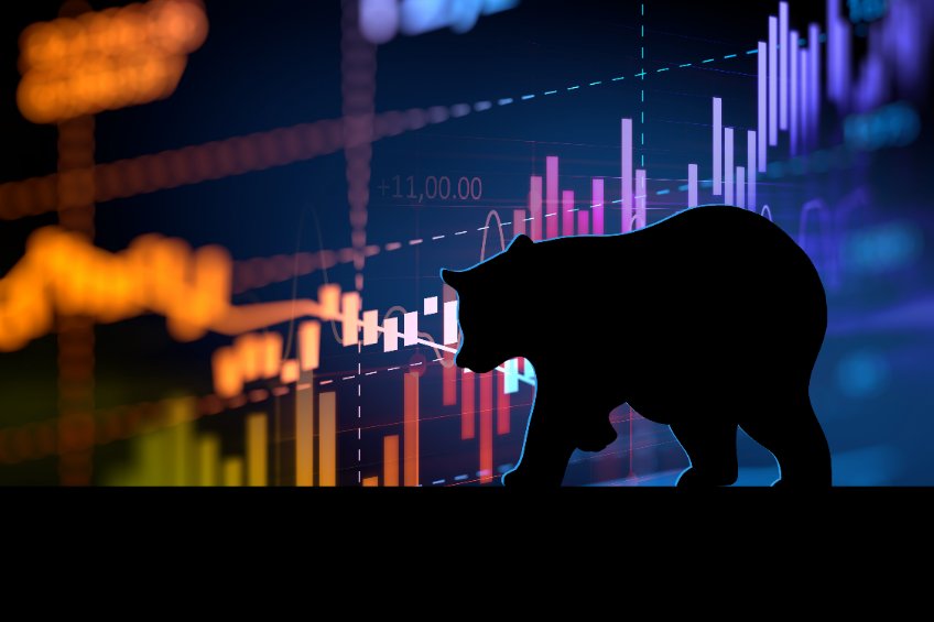 Crypto interest falls 16% worldwide this year as bear market strikes