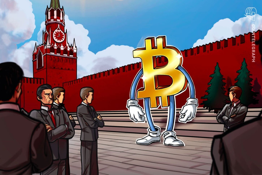 72% of Russians say they have never bought Bitcoin: Survey
