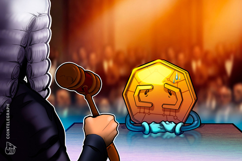 For greater good: NY judge allows Celsius to mine, sell Bitcoin