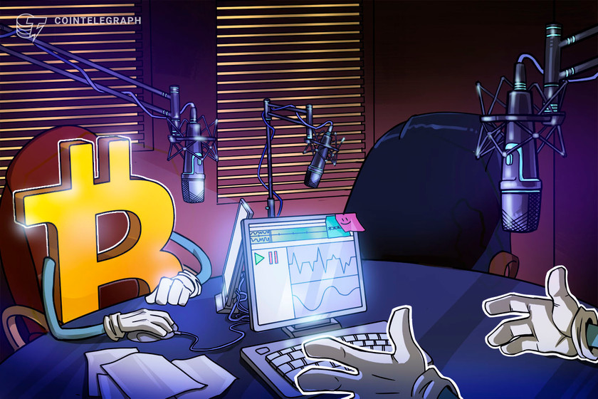 Bitcoin likely to transition to a risk-off asset in H2 2022, says Bloomberg analyst