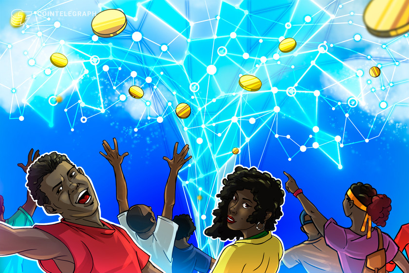 Nigeria becomes the most crypto-obsessed nation after April crash: Report