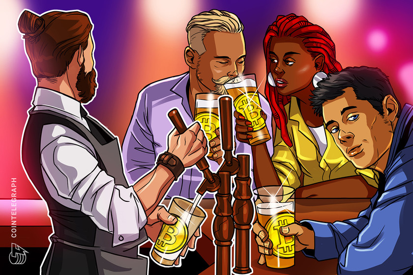 Raising a glass to Satoshi’s Place and the challenge of running Bitcoin businesses