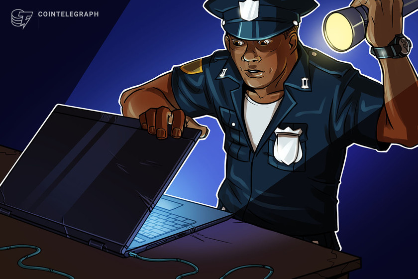FBI seeks Bitcoin wallet information of ransomware attackers