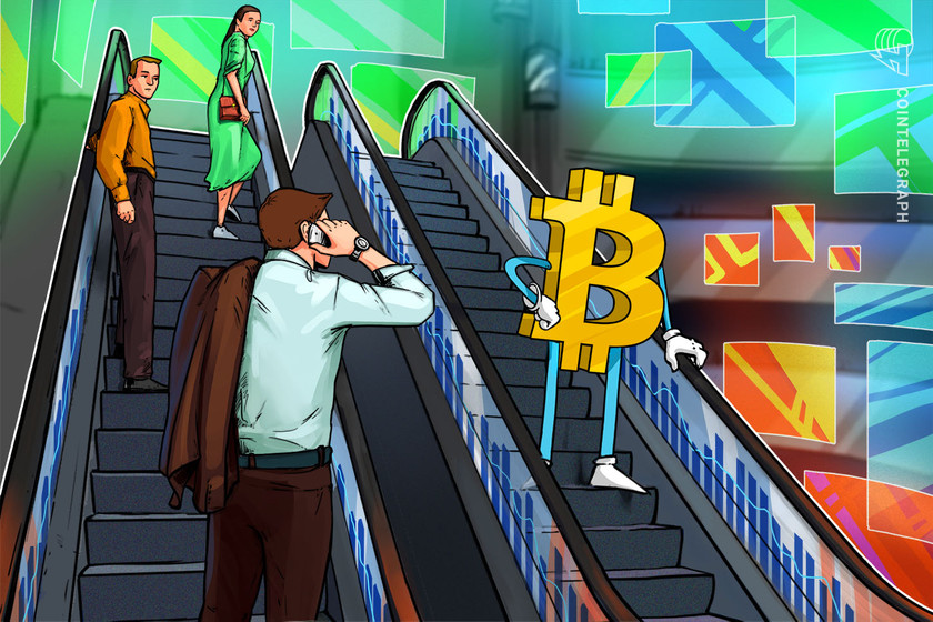 Analyst on $17.6K BTC price bottom: Bitcoin 'not there yet'