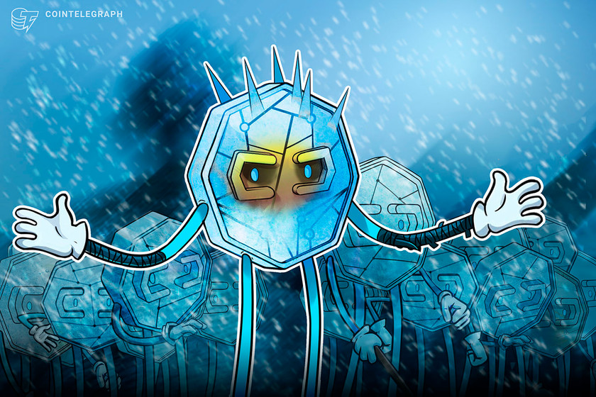 Crypto winter teaches tough lessons about custody and taking control