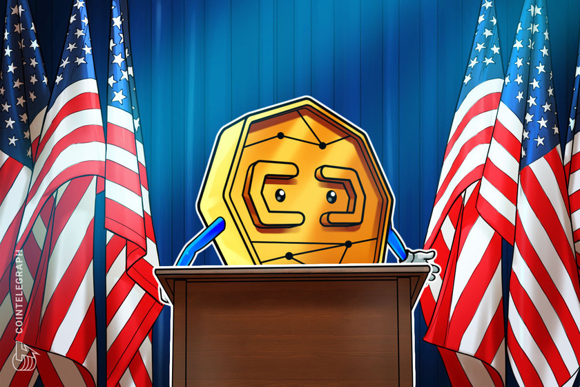 US congressman and crypto skeptic explains why a crypto ban won't work