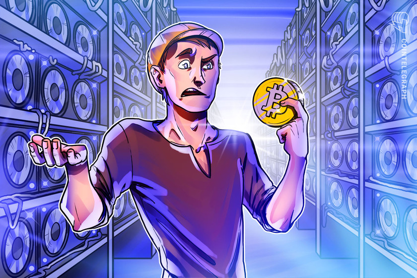 Norwegian town wants 'noisy' Bitcoin miners out, experts respond
