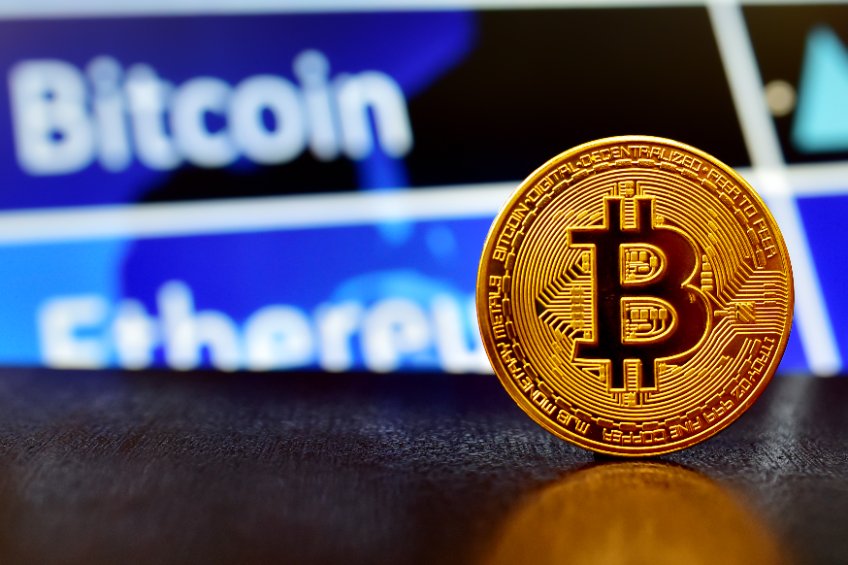 Bitcoin differs from other cryptocurrencies, says Jack Mallers