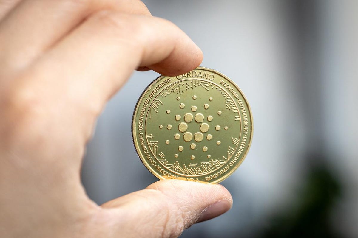 Cardano’s Ada Token Just Reached Its Highest Since Mid-February—What's Next For The Digital Asset?