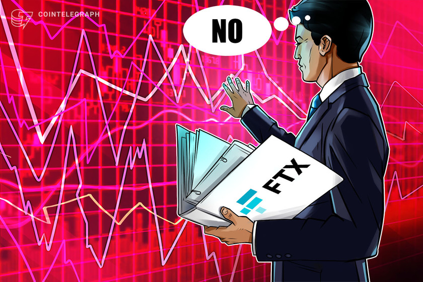 FTX acquisition no more: Canadian exchange Bitvo backs off the deal