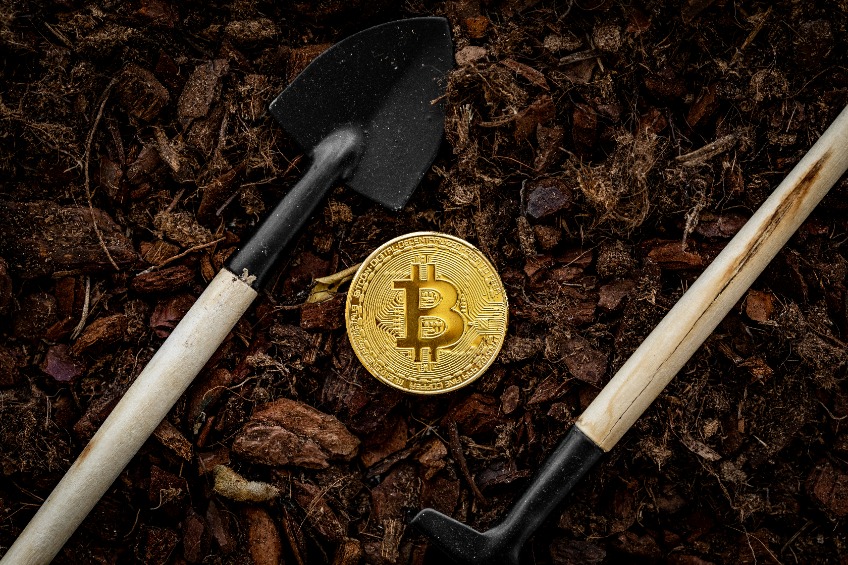 Why are Bitcoin miners struggling so much? Core Scientific file for bankruptcy