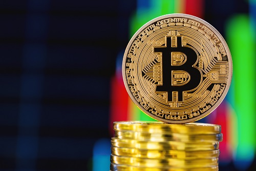 Bitcoin is among top 10 assets per investor interest in 2022