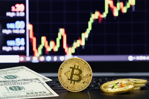Bitcoin holds $16K as markets edged towards 2022 close