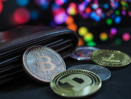 Alameda wallets sell multiple tokens for Bitcoin