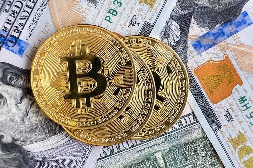 Bitcoin blockchain saw $8.2 trillion in transfers in 2022