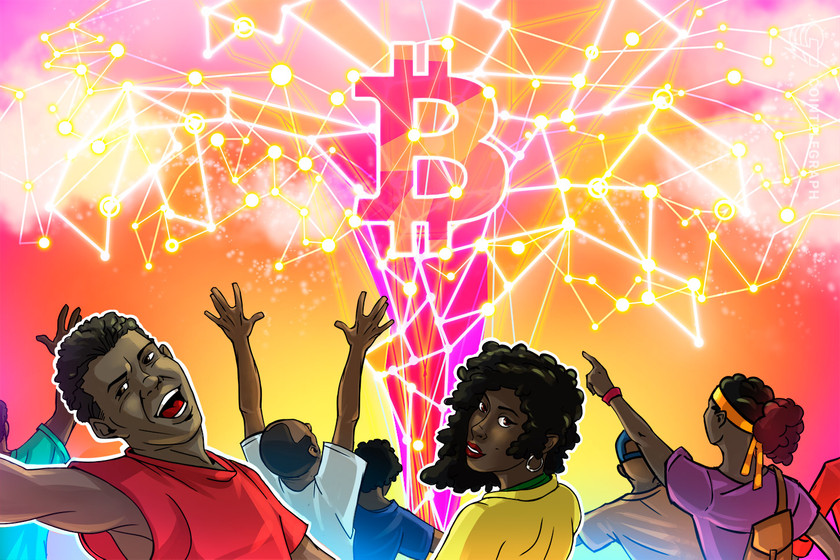 Nigerian innovator launches first active Bitcoin Lightning node in the country