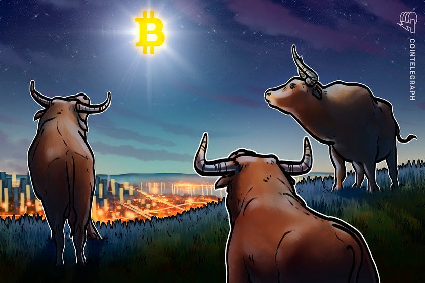 Bitcoin price corrected, but bulls are positioned to profit in Friday’s $580M BTC options expiry