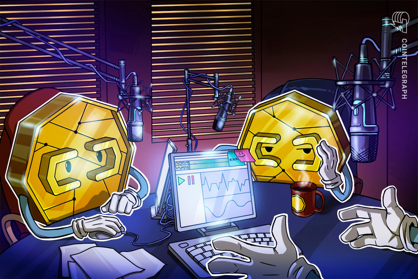 Crypto in 2023 — Do bulls have a chance? Watch Market Talks on Cointelegraph