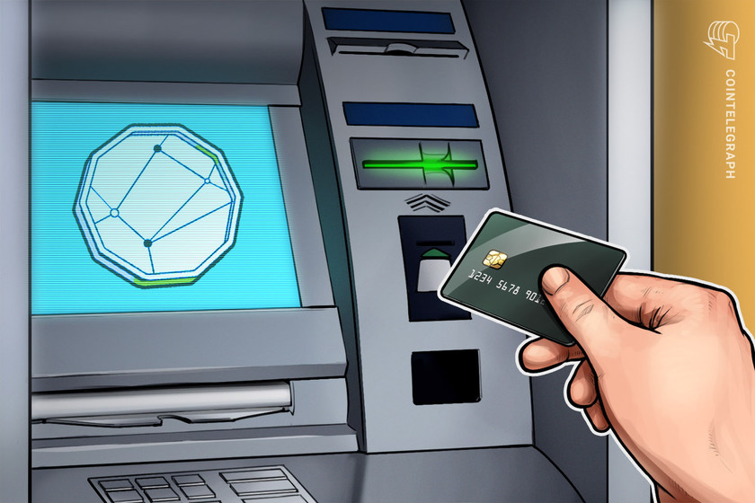 Australia overtakes El Salvador to become 4th largest crypto ATM hub