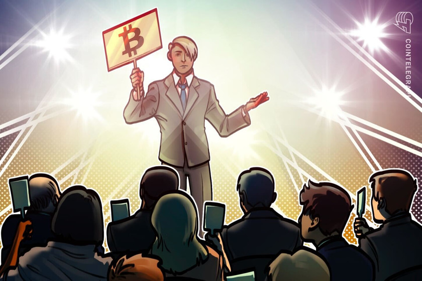 Tax attorney breaks down the MicroStrategy Bitcoin sale