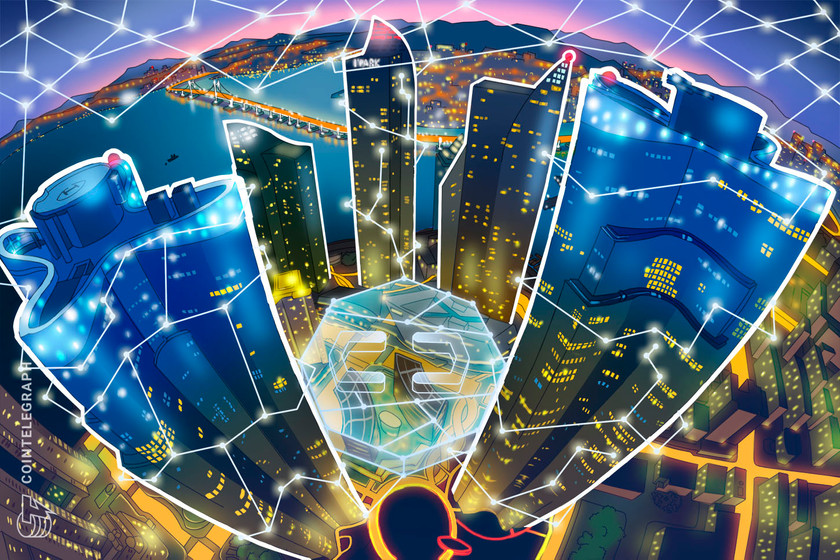Binance re-enters South Korea with GOPAX exchange