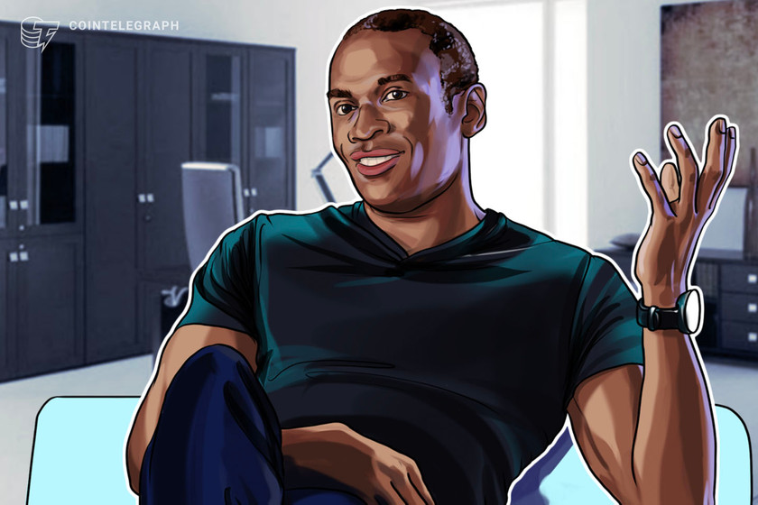 Arthur Hayes bets on Bitcoin, altcoin surge in H1 2023 as he buys BTC
