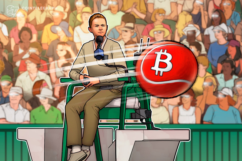 Block's Q4 Bitcoin revenue down 7% on crypto price decline