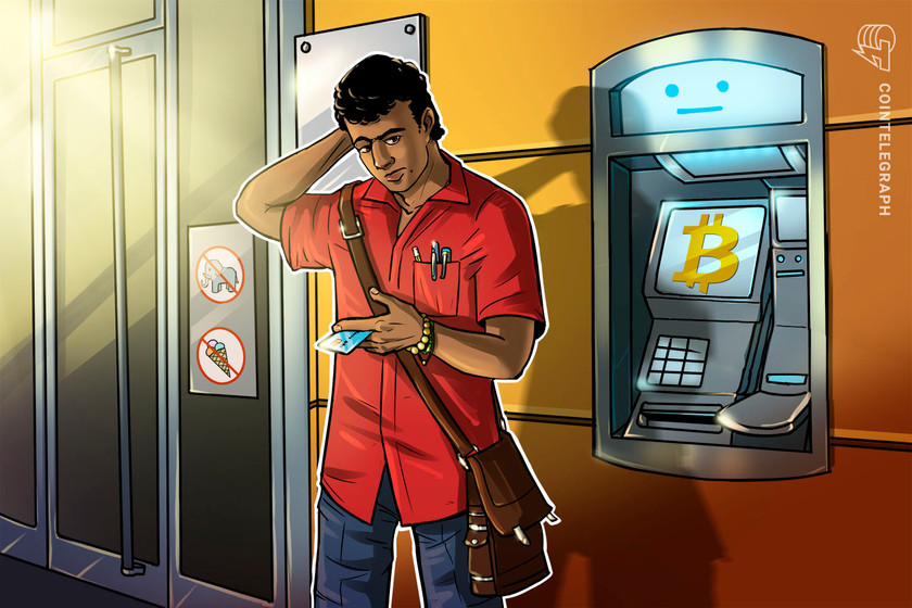 Bitcoin Depot converts BTC ATMs to software to reduce operating costs