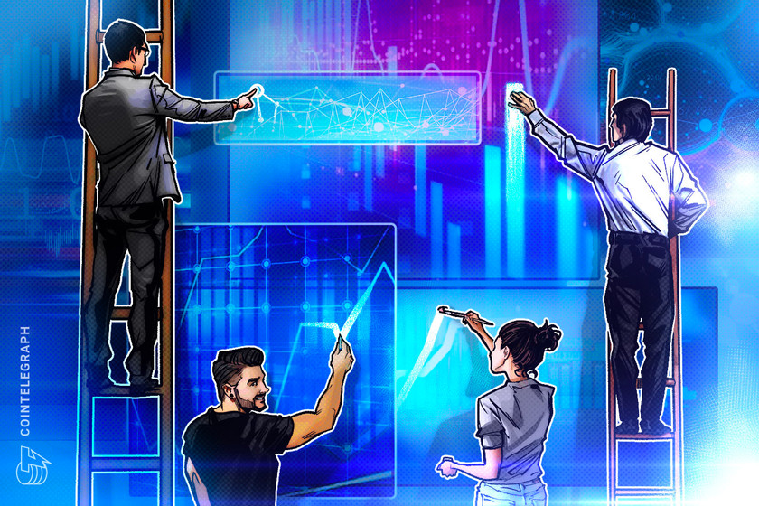 Cointelegraph launches major update to its institutional-grade crypto intelligence dashboard