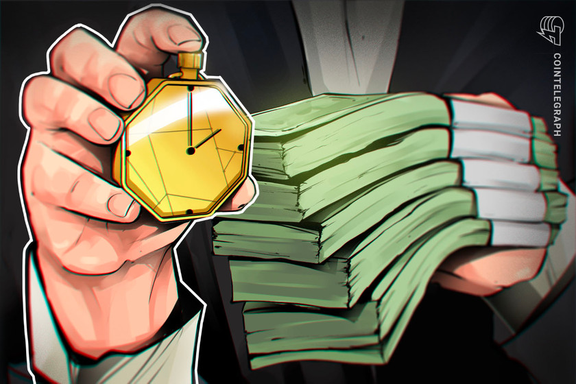 Mt. Gox top creditor picks early payout option: Report