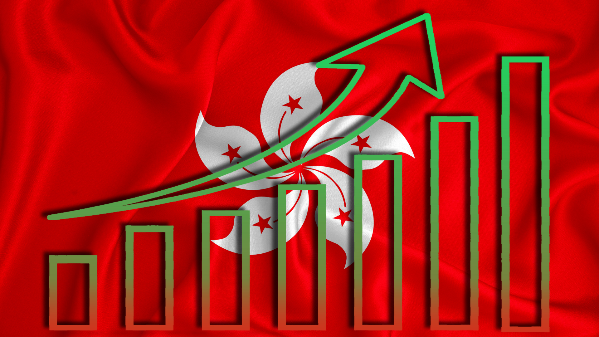 Hong Kong Issues World’s First Tokenized Green Bond
