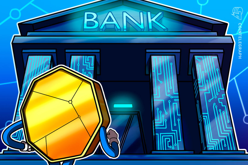 ‘Nobody left to bank crypto companies’ — Crypto Twitter reacts
