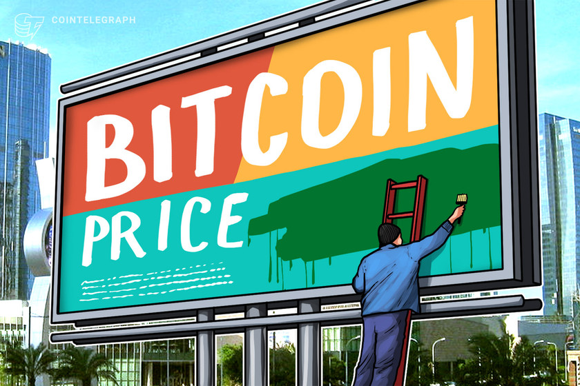 Bitcoin price searches for direction ahead of this week’s $710M BTC options expiry